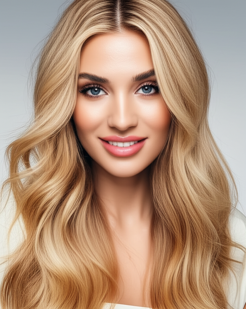 Fios de Luxo Beauty Space